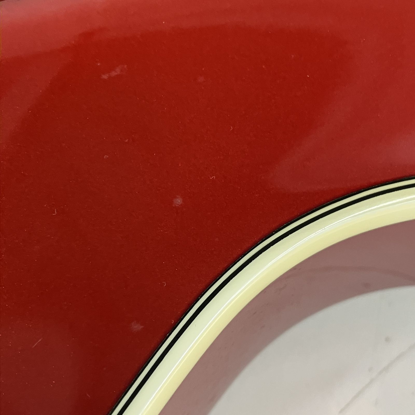  AriaproII PE DC エレキギター シングルカット エレキギター ギター