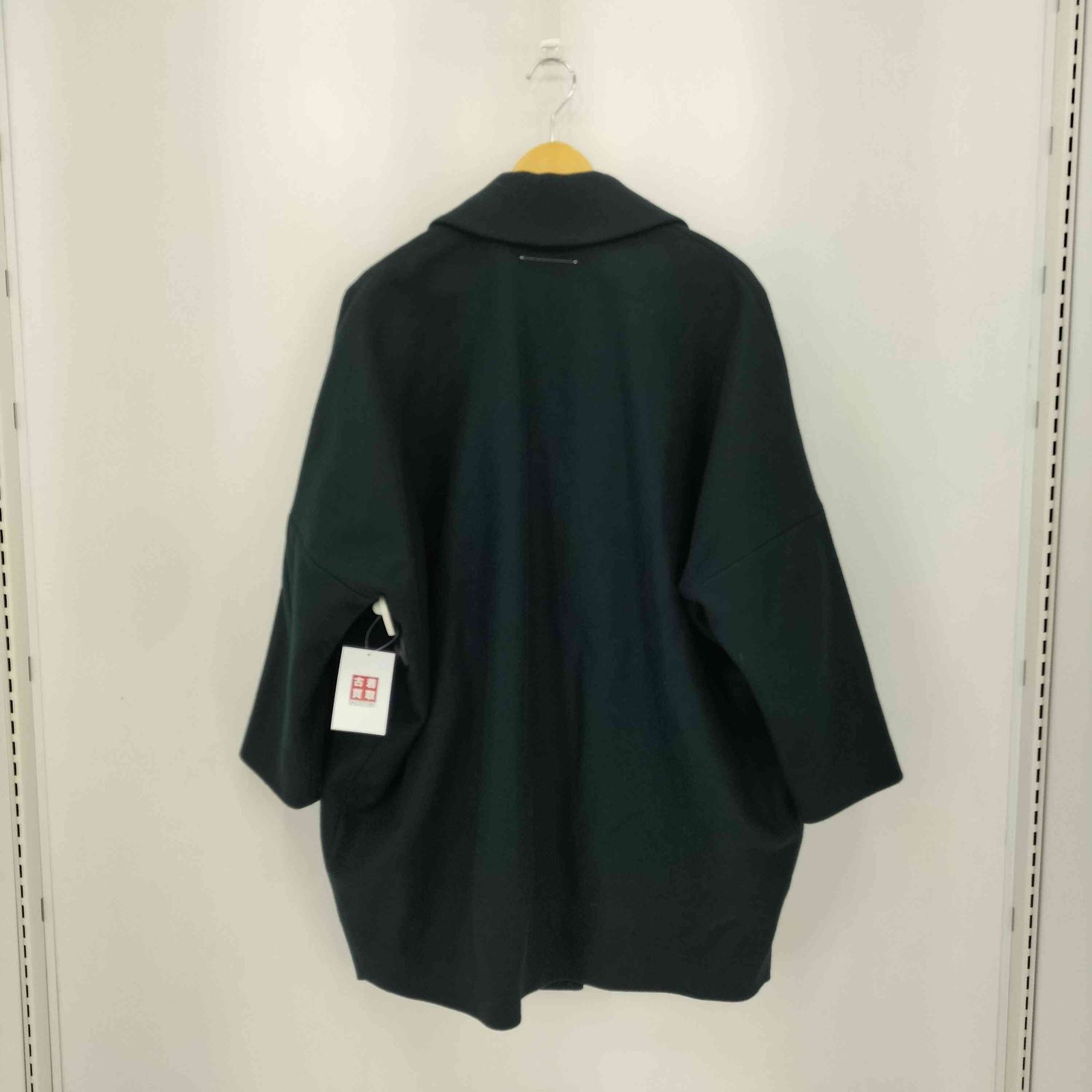 エムエムシックスメゾンマルジェラ MM6 Maison Margiela オーバー