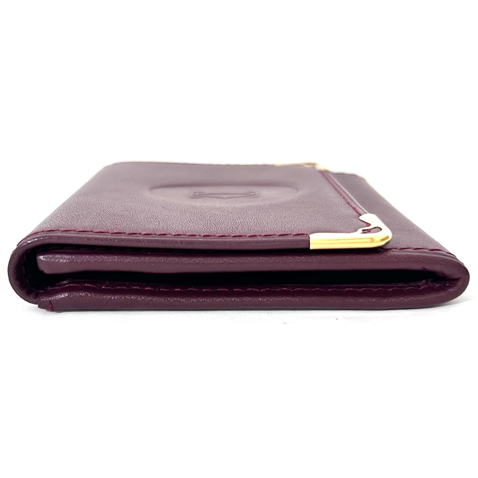 コンパクトウォレット 小銭入れ