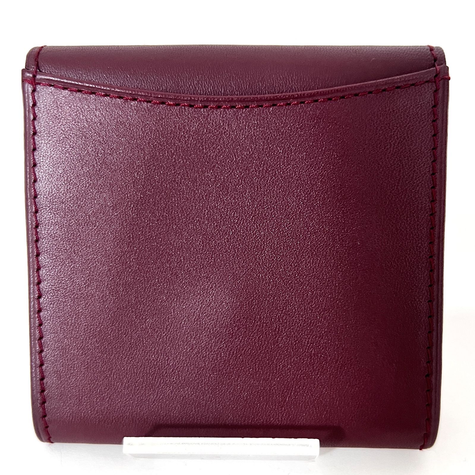 SD4276 新品未使用！ Cartier カルティエ マストライン レザー