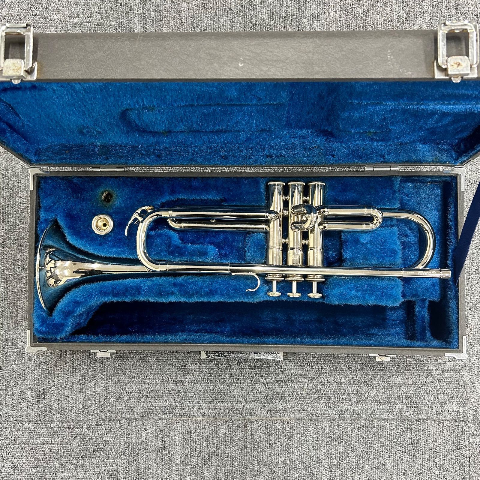 超美品！】YTR-135 YAMAHA トランペット【メンテ済☆】 メンテナンス済