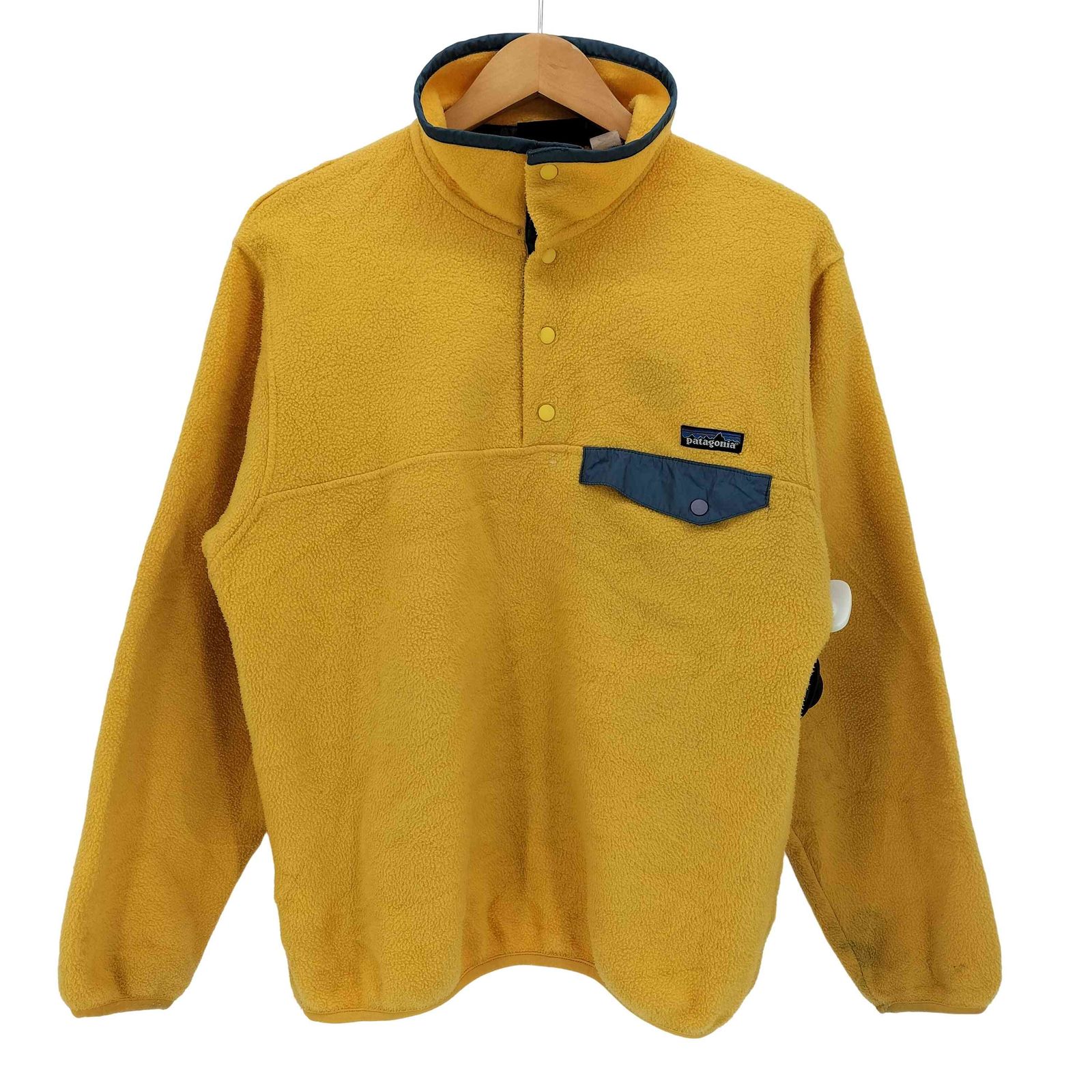 パタゴニア patagonia 90S 98AW USA製 SYNCHILLA SNAP-T シンチラ