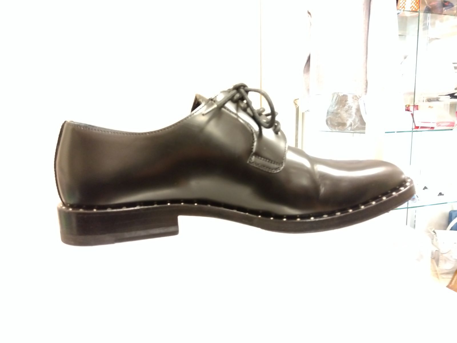 ダービーシューズ