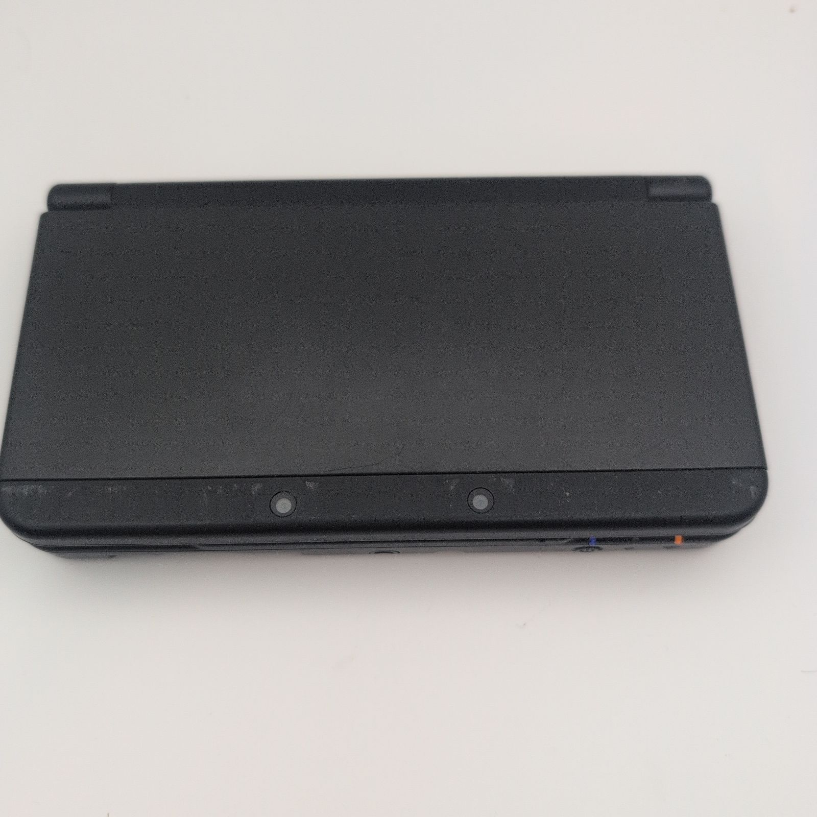 Newニンテンドー3 DS ブラック 199