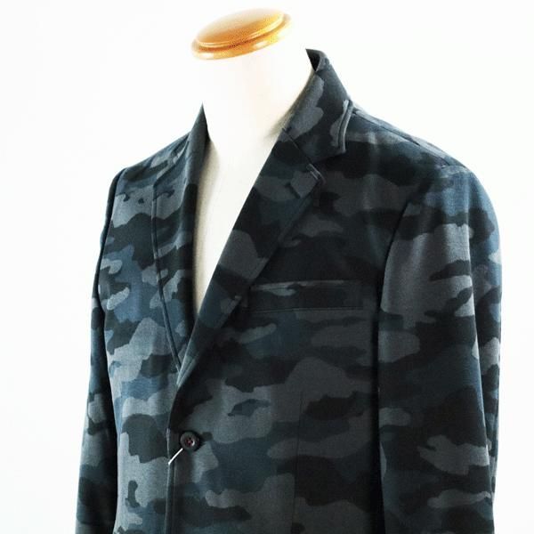 ジャケット パジェロ 迷彩柄 15-4101-06C-5 AWJK 30代 40代 50代