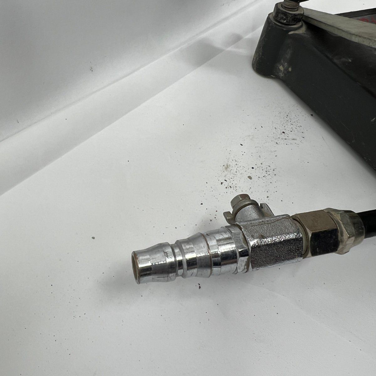 ハッケン コンセック