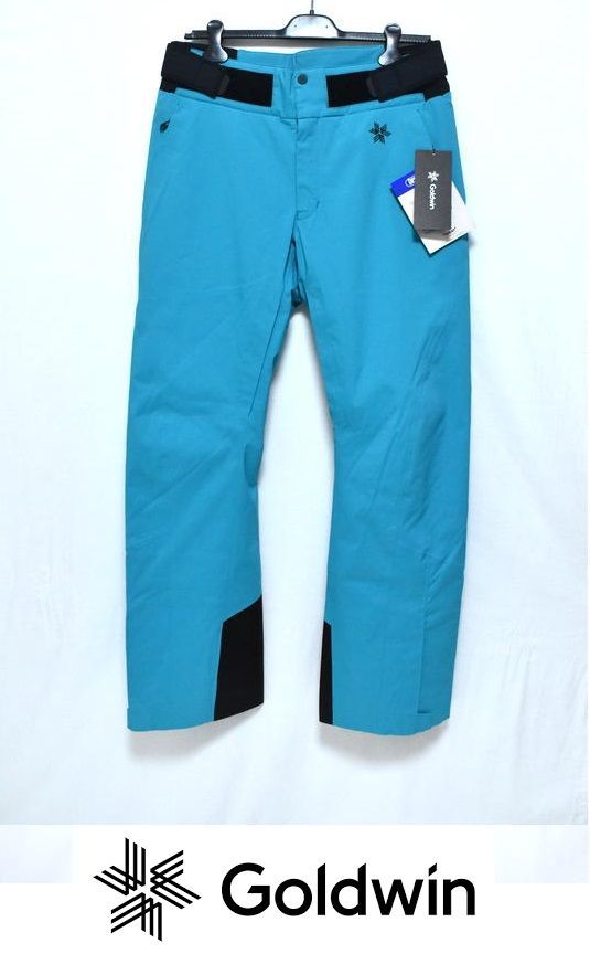 G win エンジニアード スリムパンツ 4 XL 34353 S CV ゴールドウィン スキーウエア