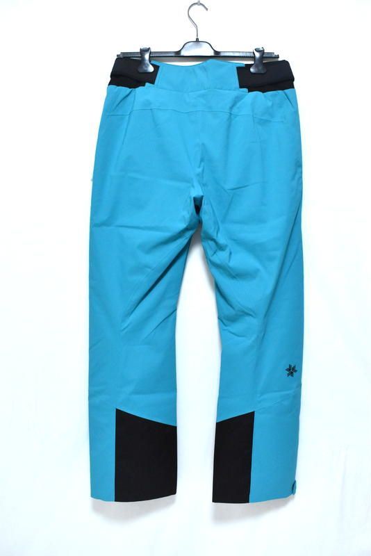 G win G-エンジニアード スリムパンツ 4 XL 34353 S CV ゴールドウィン スキーウエア