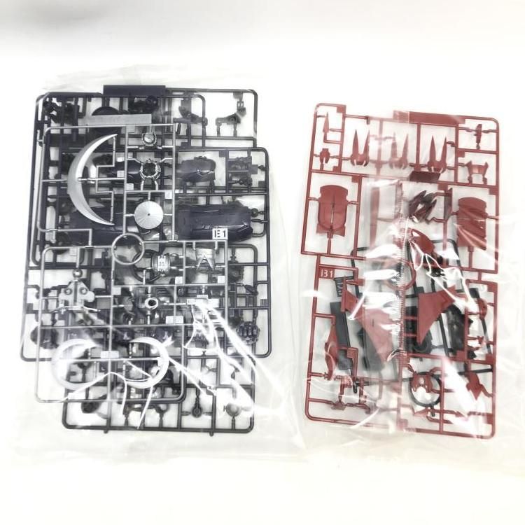 ｷｬﾗﾌﾟ HG 1 144 グレンダイザー 69