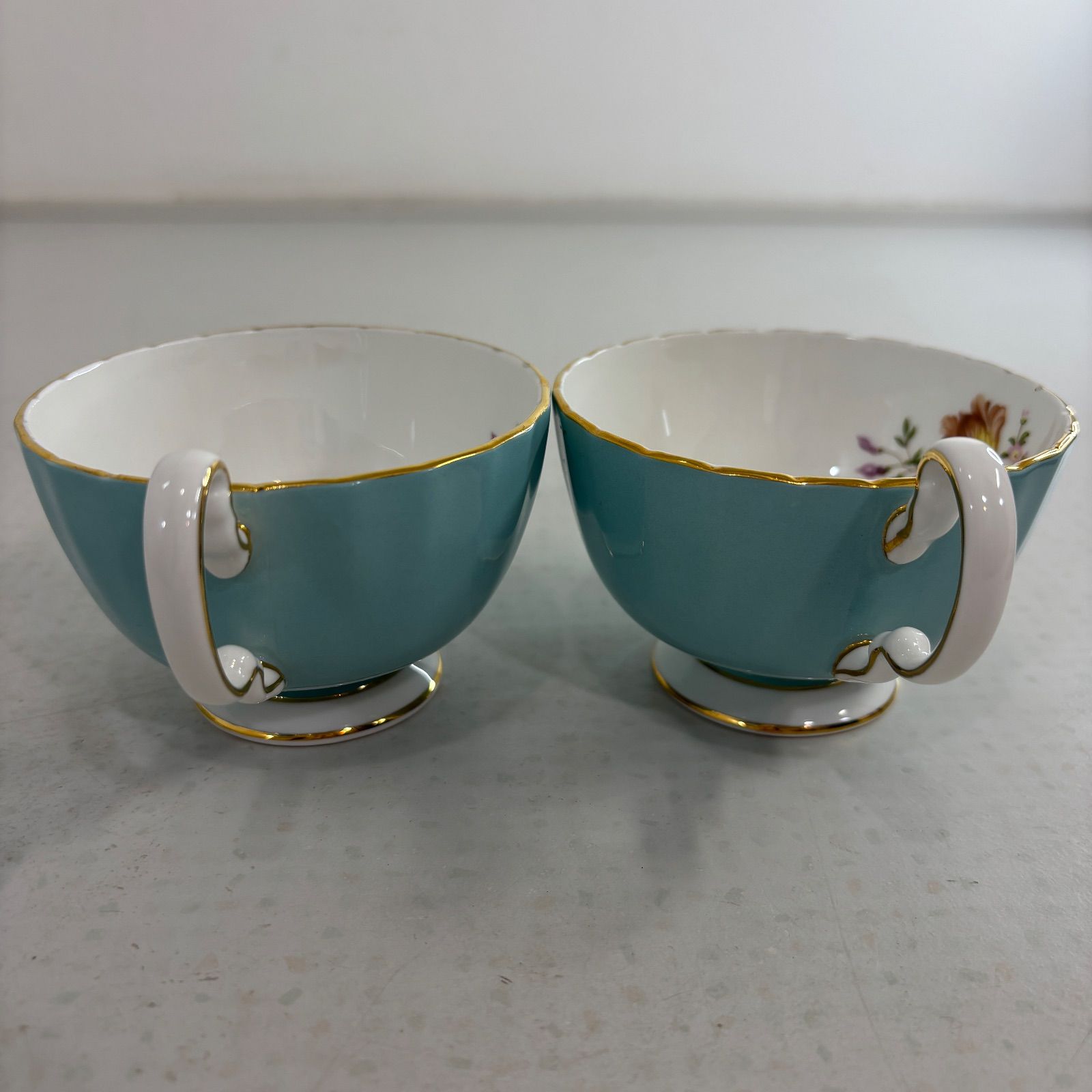 カップ ソーサー