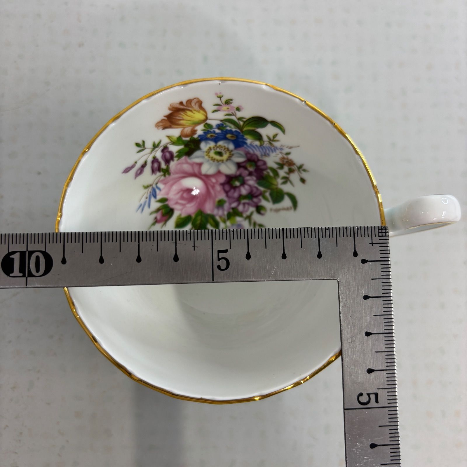 Aynsley ハワードスプレー