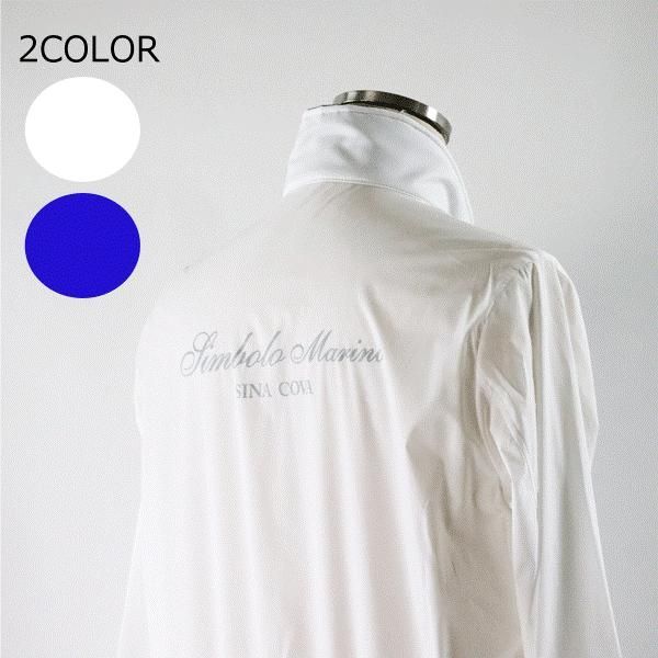 シナコバ ウィンドブレーカー 10003020 40代 50代 60代 ゴルフ golf スポーツ メンズ カジュアル   春 夏 新品 正規品 sina cova  服 プレゼント ギフト