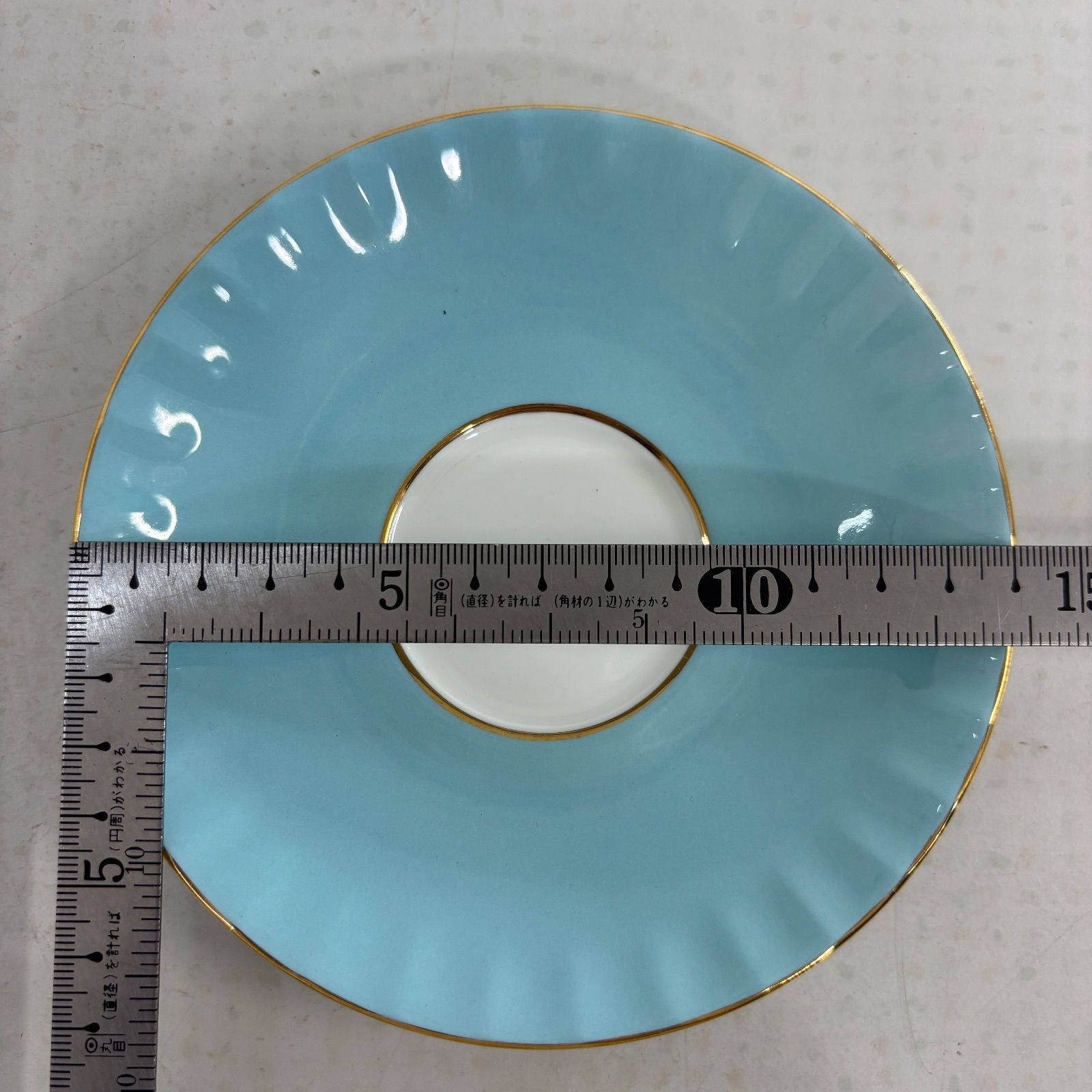 4客セット ターコイズブルー