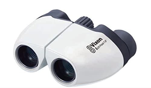 【中古】「未使用品」ビクセン (Vixen) 双眼鏡 小型 軽量 双眼鏡 8×21 ホワイト 8倍 皆既 月食 星空 星座 天体観測 ライブ コンサート 71016 中古】ビクセン (Vixen) 双眼鏡 小型 軽量 双眼鏡 8×21 ホワイト 8倍