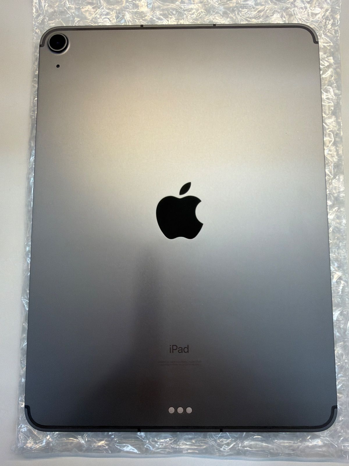 iPad Air 4 64 GB Wi-Fi Cellular 90% スペースグレイ