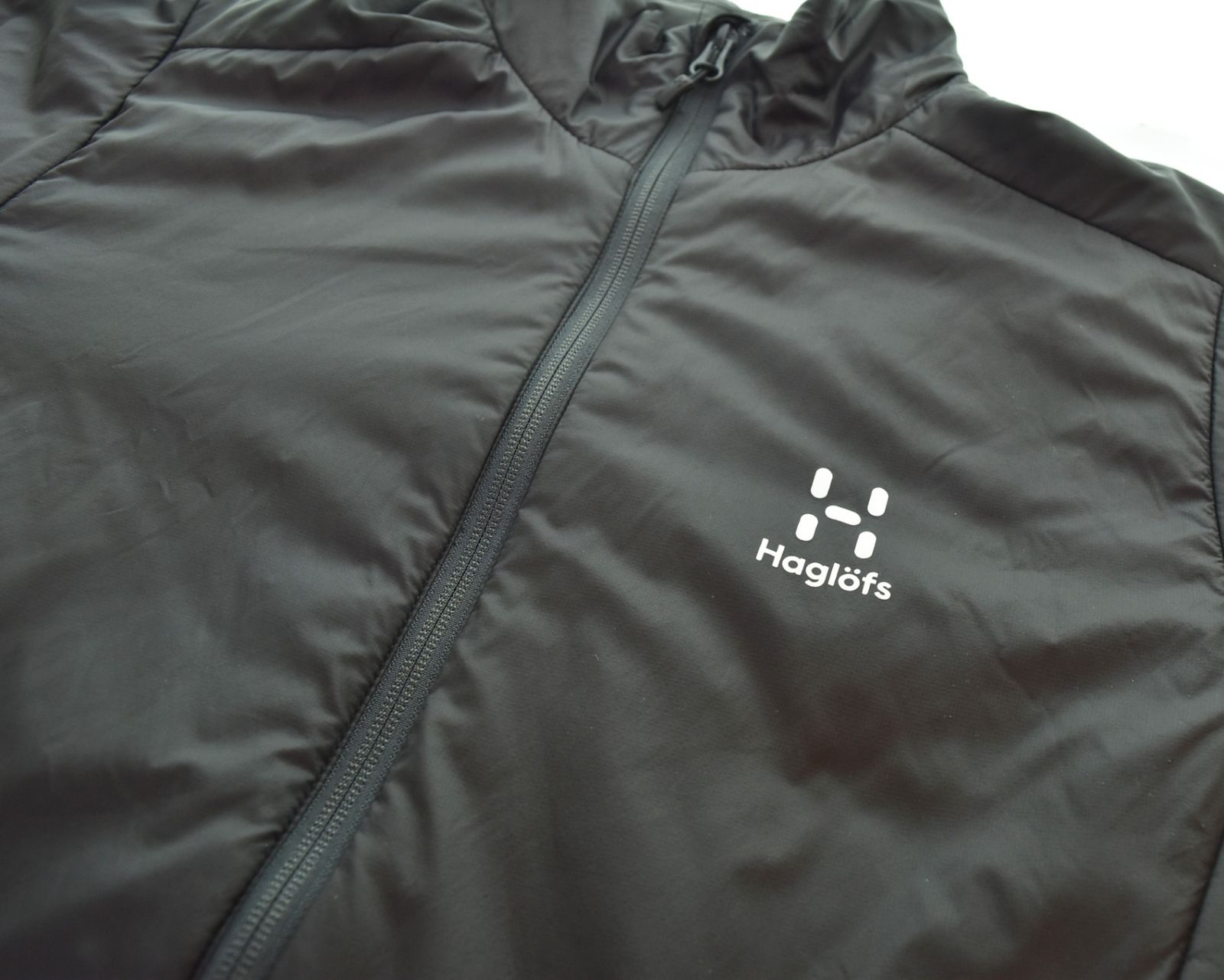 ホグロフス Haglofs BARRIER NEO JACKET バリアー ネオ ジャケット 
