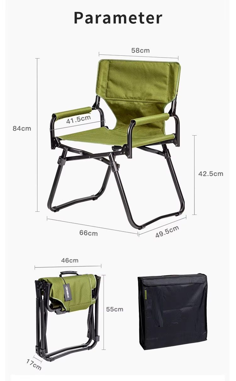  Simpleme ルービックキューブ ディレクターチェア OW D 90 シンプルミー コンパクト折り畳み機能 収束 フォールディングディレクターチェア 収納ケース付 アームチェア 世界初 折り畳みバタフライ式 アウトドアチェア テーブル チェア ハンモック
