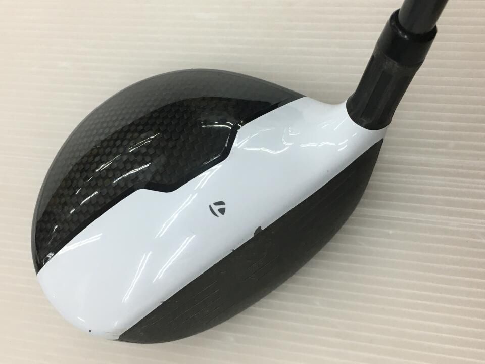 テーラーメイド M2 15度 TM1-216 Sフレックス フェアウェイウッド 中古