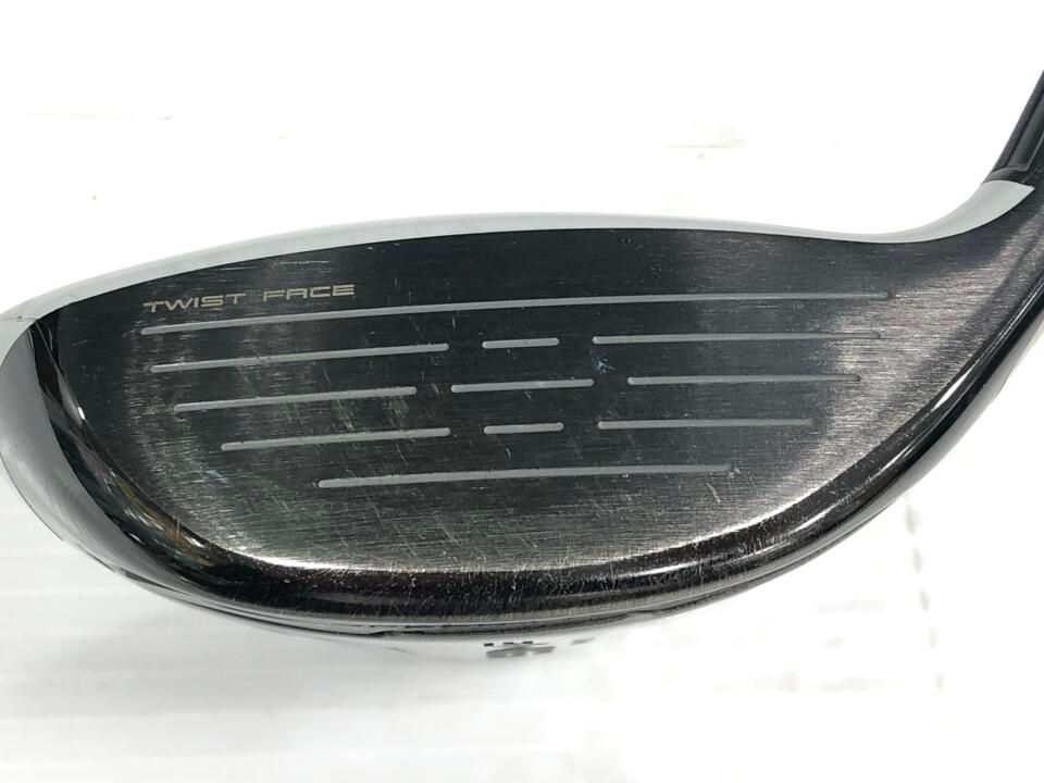 テーラーメイド SIM 2 MAX 18度 TENSEI BLUE TM 50 SRフレックス フェアウェイウッド