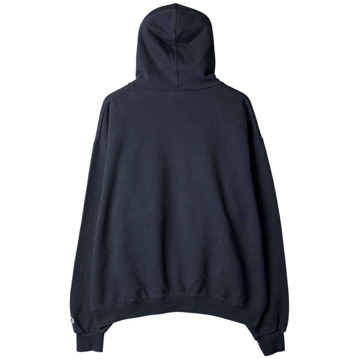 古着 00年代~ チャンピオン Champion AUTHENTIC ATHLETIC APPAREL YALE