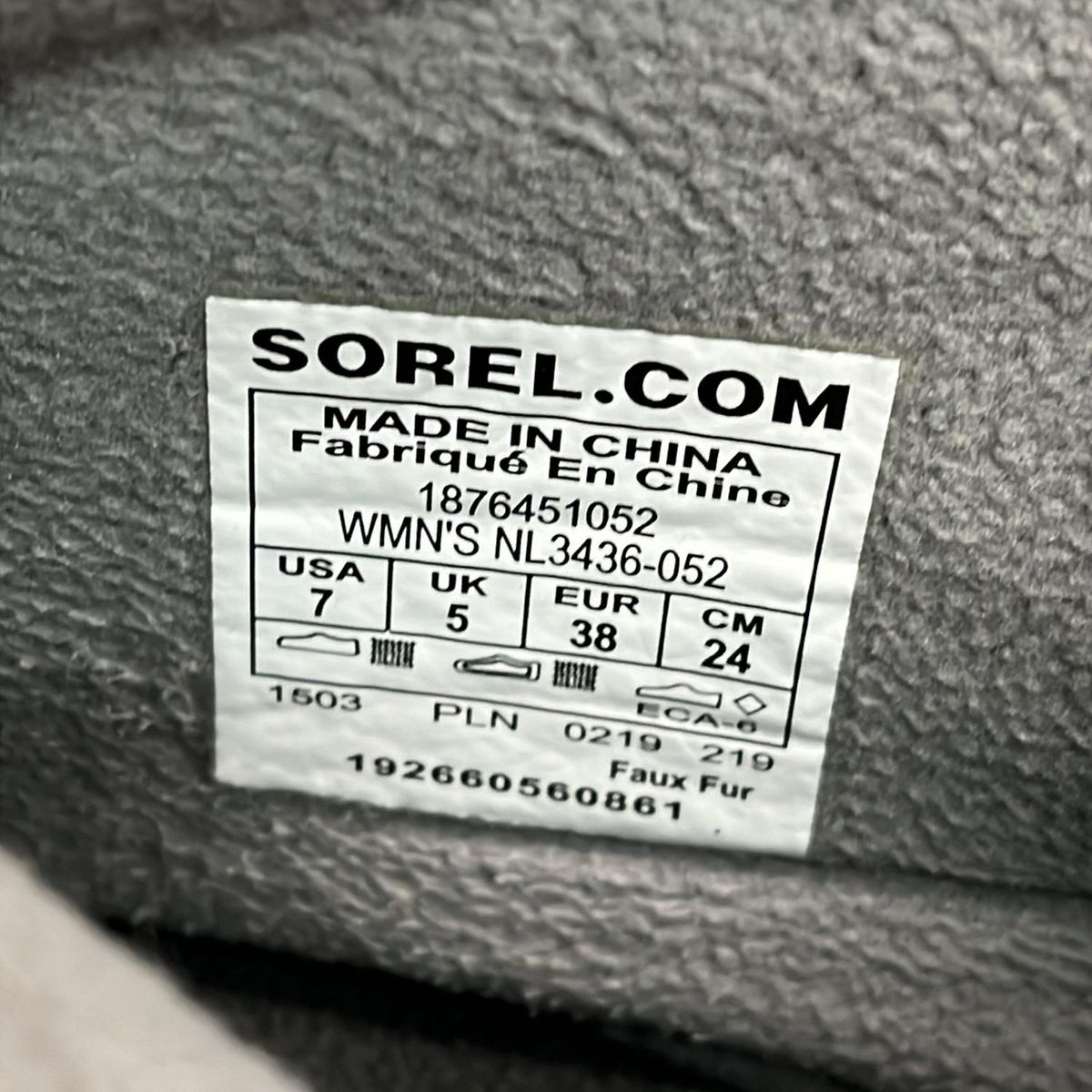 ショートブーツ 24