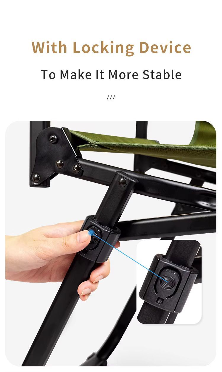 Simpleme ルービックキューブ ディレクターチェア OW-D90 ケース付 Simpleme ルービックキューブ ディレクターチェア OW-D90 シンプルミー