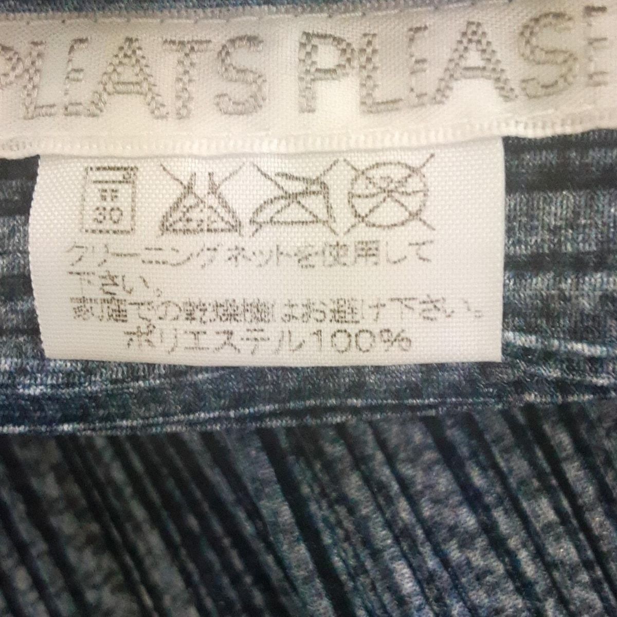 プリーツプリーズ