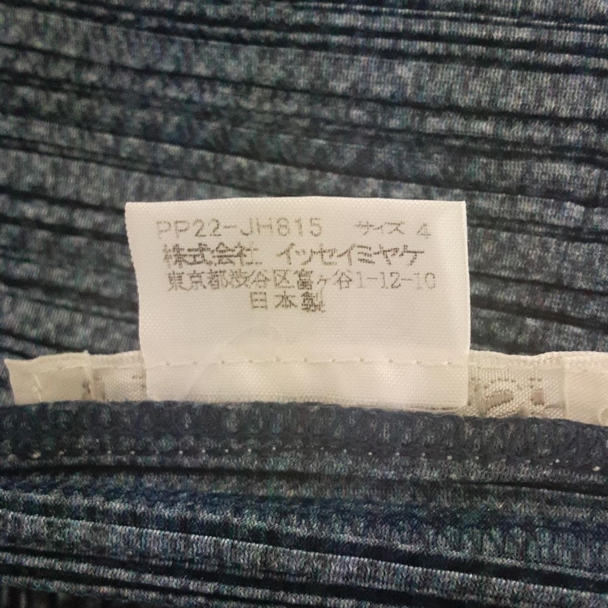  プリーツプリーズ ワンピース サイズ4 XL レディース ブルー 白 レッド クルーネック ノースリーブ ロング スター 星 プリーツ その他 ワンピース