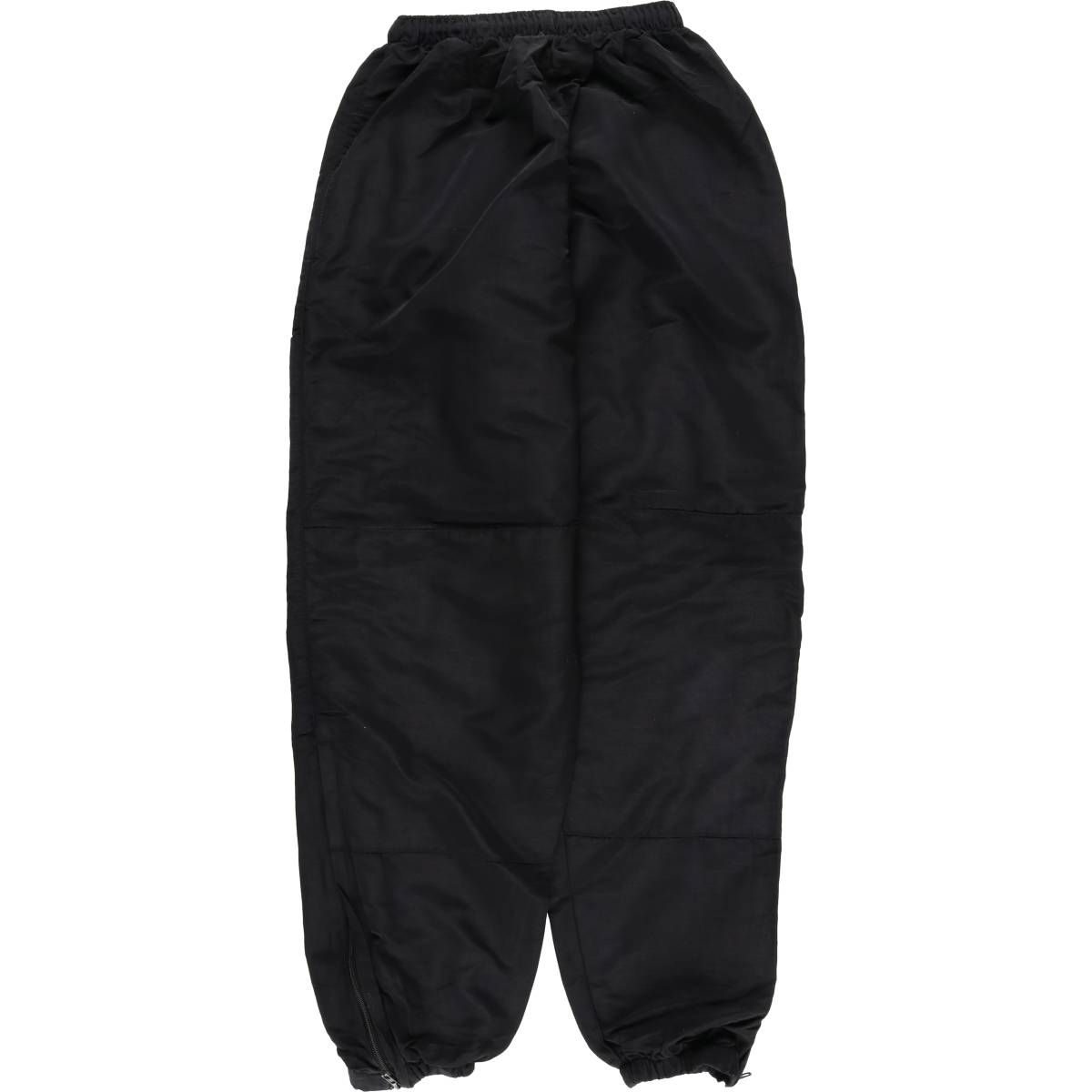 古着 00年代 IPFU 米軍実品 トレーニングパンツ ナイロンパンツ シャカシャカパンツ M|R メンズM相当|eaa 597249