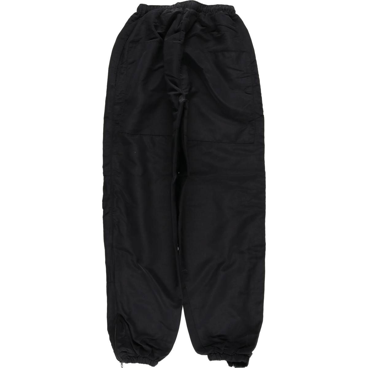 古着 00年代 IPFU 米軍実品 トレーニングパンツ ナイロンパンツ シャカシャカパンツ M|R メンズM相当|eaa 597249