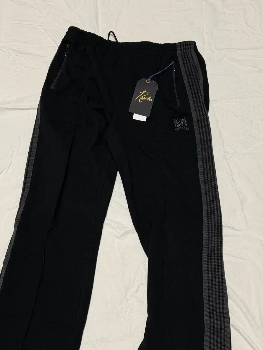 ニードルズ ブレス トラックパンツ