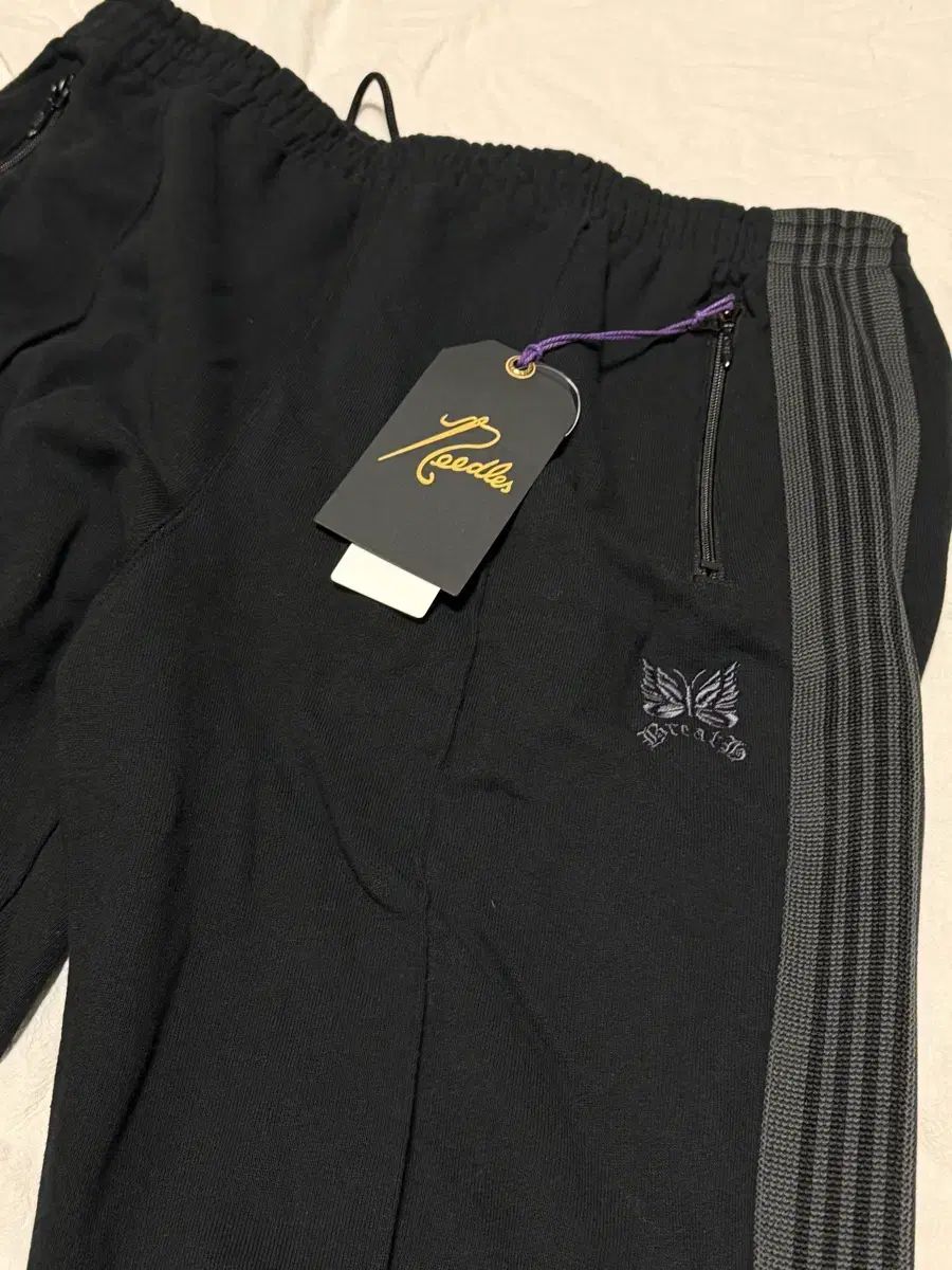 ニードルズ ブレス トラックパンツ