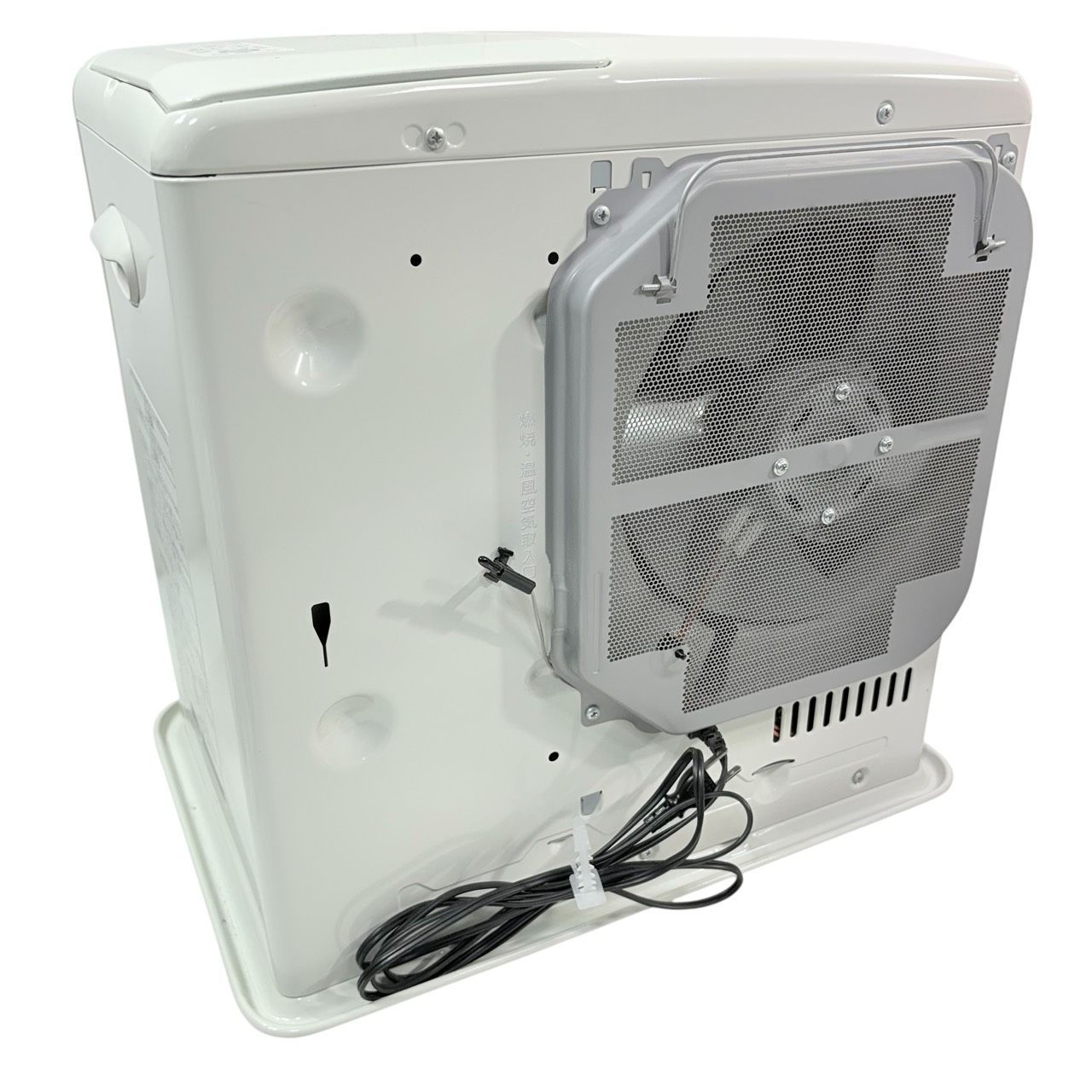 動作品/高年式】 DAINICHI/ダイニチ ブルーヒーター 石油ファン