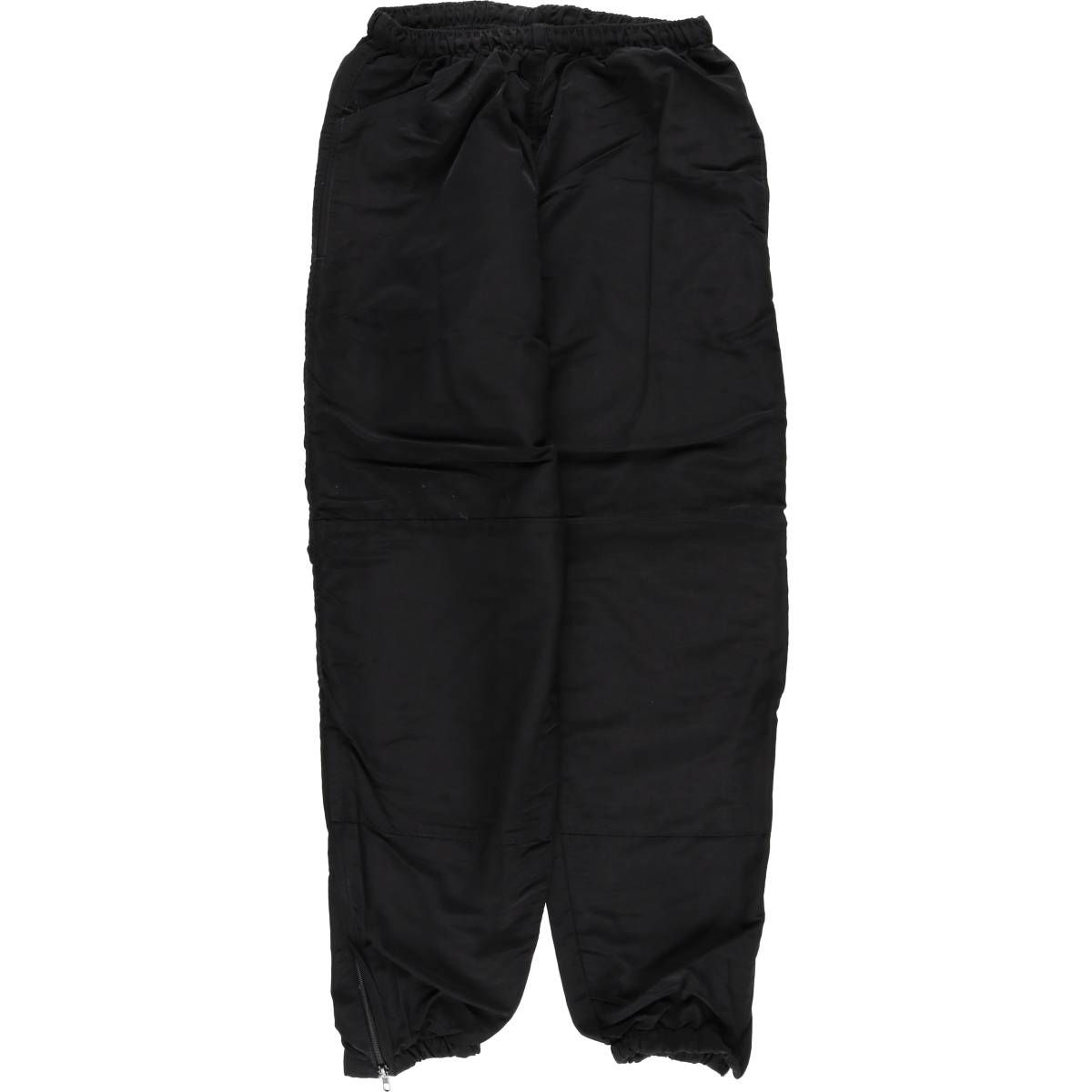 古着 00年代 米軍実品 IPFU トレーニングパンツ ナイロンパンツ シャカシャカパンツ M R メンズM相当 eaa 597247