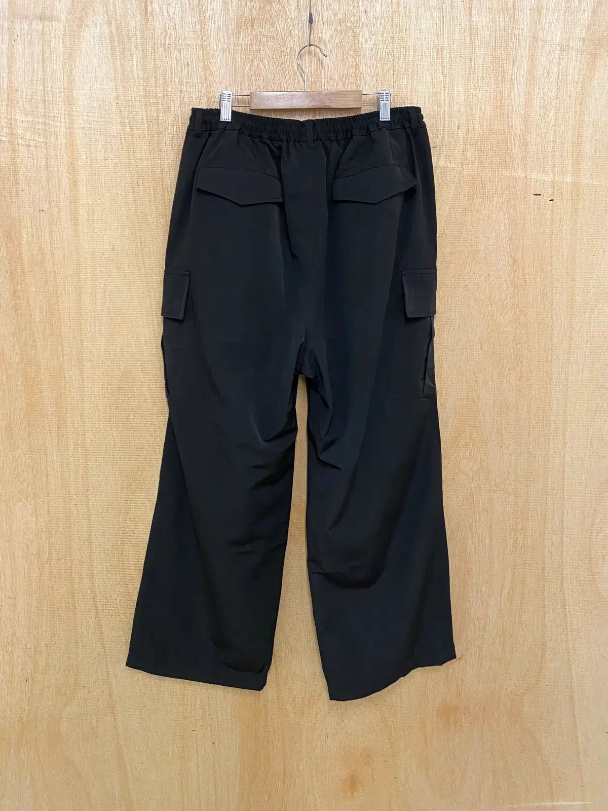 ユナイテッドアローズ M 65 ワイドパンツ