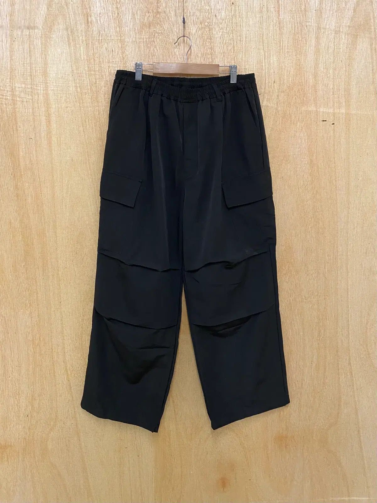 ユナイテッドアローズ M 65 ワイドパンツ