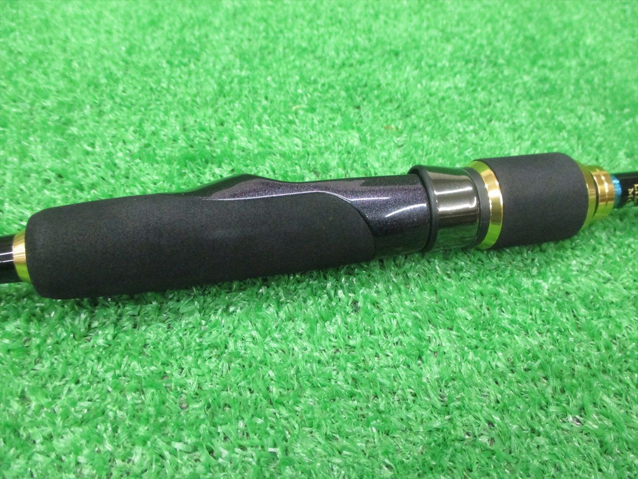  アレス ゼロGヴォリューション 昆 703 MMH KAGEMITSU MX 併売 エギングロッド ロッド