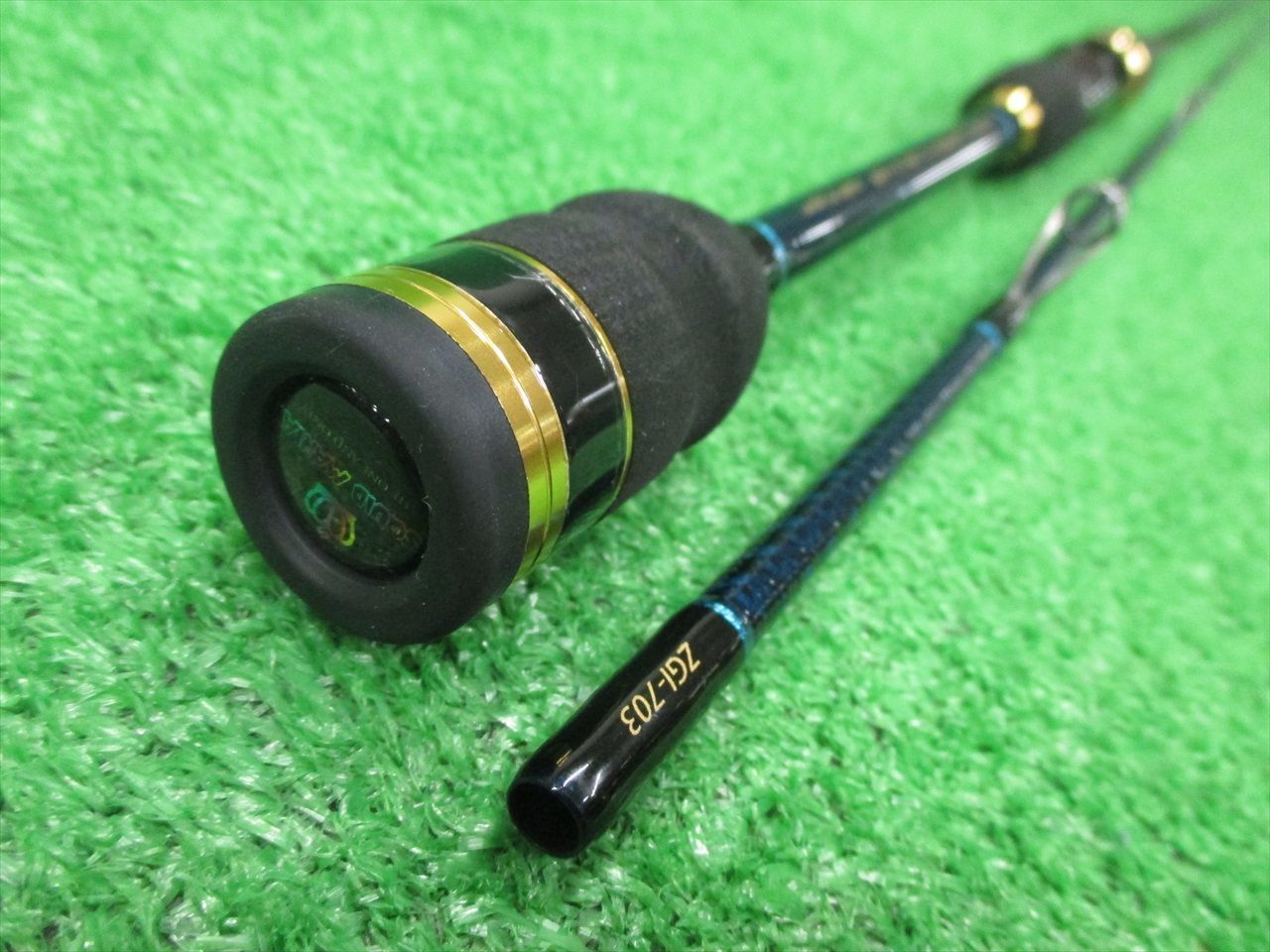 アレス ゼロGヴォリューション 昆 703 MMH KAGEMITSU MX 併売