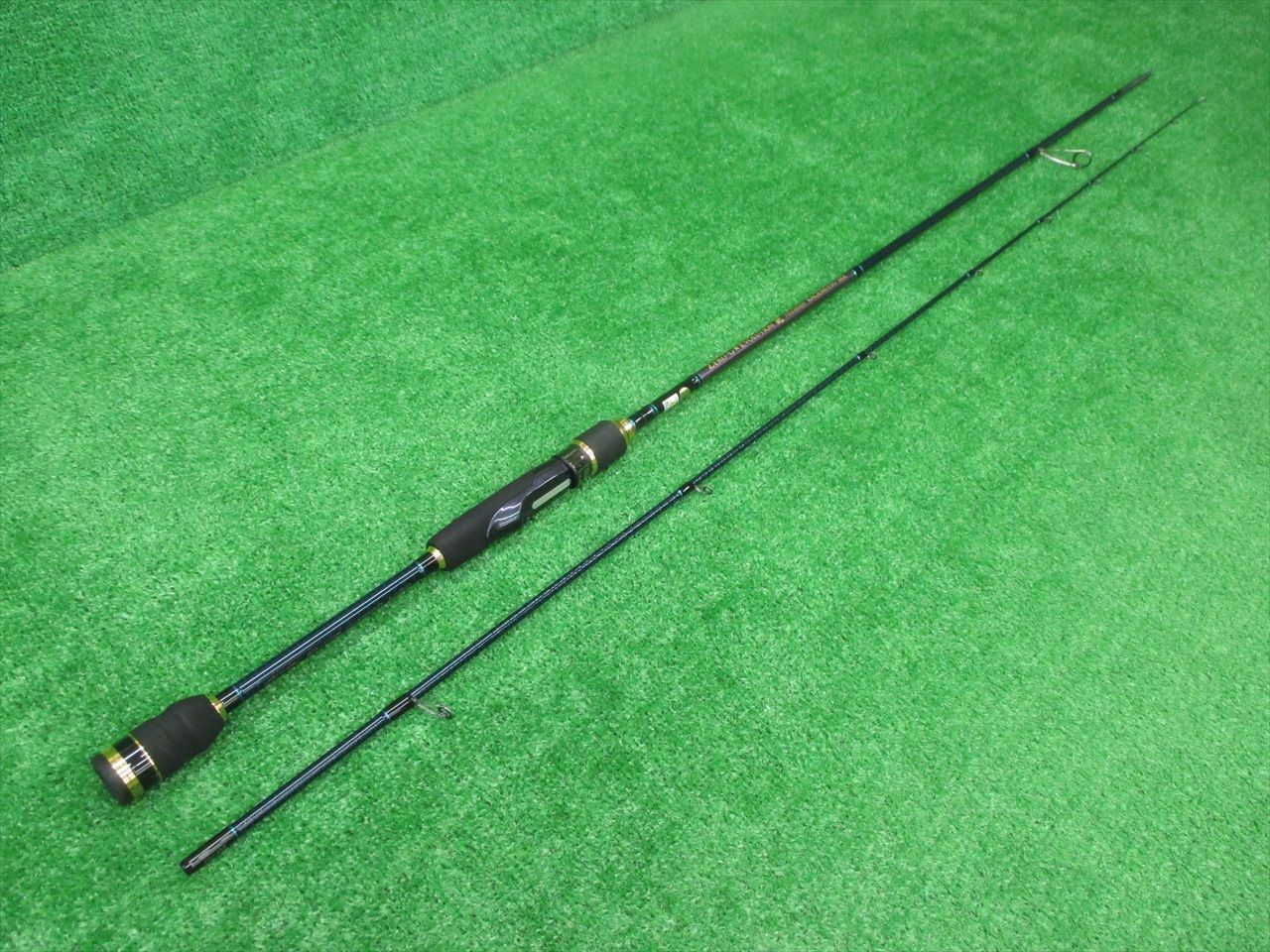 アレス ゼロGヴォリューション 昆 703 MMH KAGEMITSU MX 併売