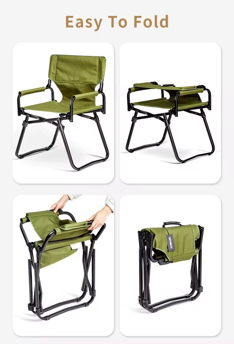 ディレクターチェア OW