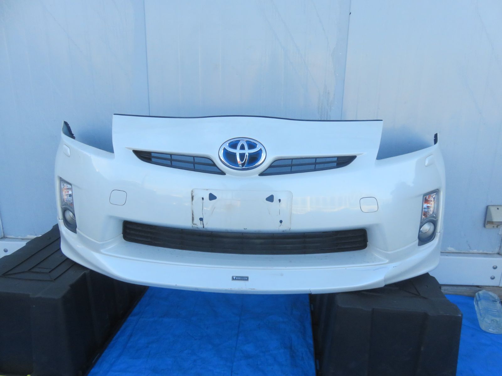 ☆SFC3952/トヨタ プリウス30系 ZVW30/ZVW35 前期 純正