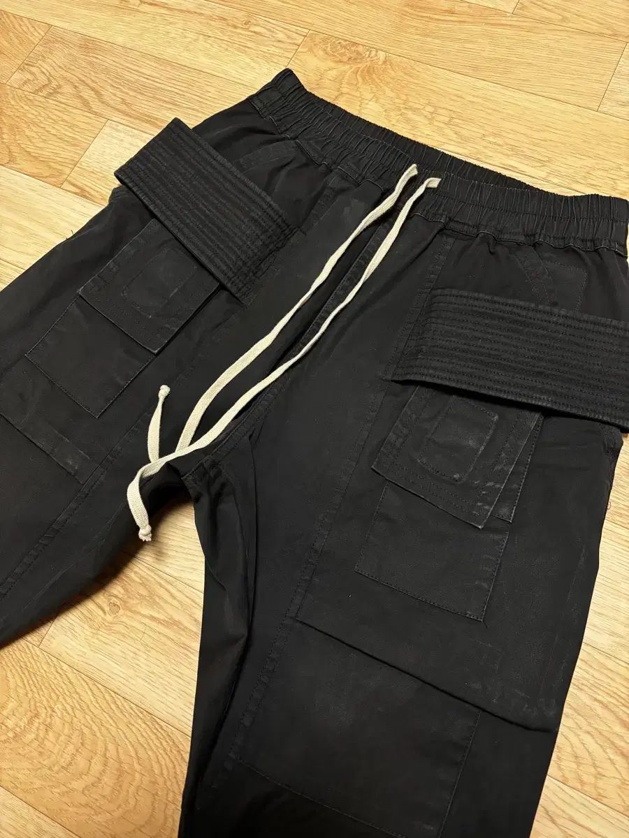 XS Rick Owens DRKSHDW(リックオウエンス ダークシャドウ) クリーチ