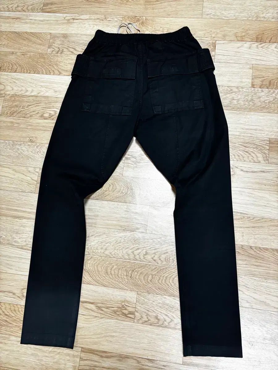 XS Rick Owens DRKSHDW(リックオウエンス ダークシャドウ) クリーチ