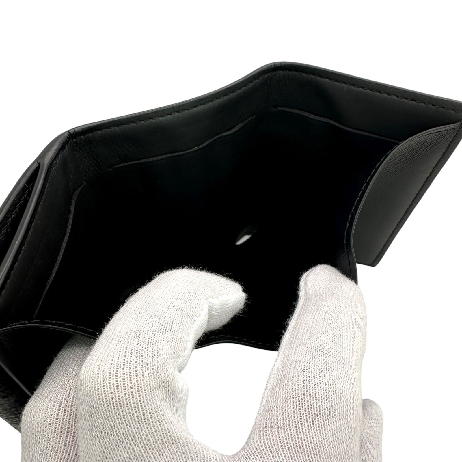 エクリプス ブラック系