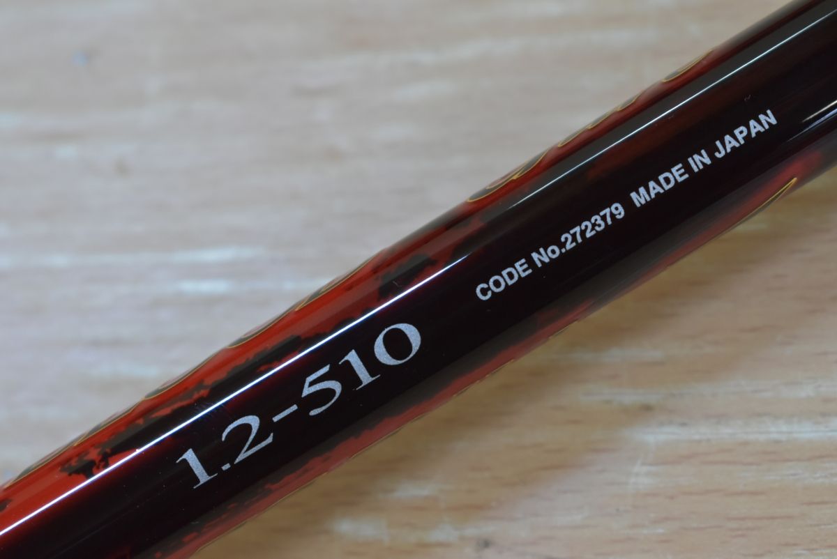 24 ファイアブラッド