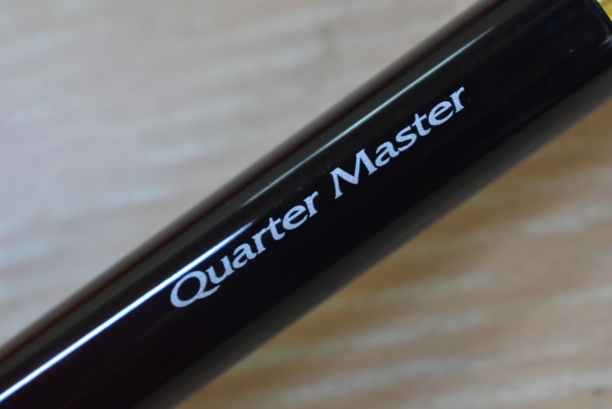  シマノ 24 ファイアブラッド グレ 1.2-510 クォーターマスター 1.2号 SHIMANO FIREBLOOD QUARTER MASTER 磯竿 磯 波止 フカセ メジナ 磯竿 ロッド