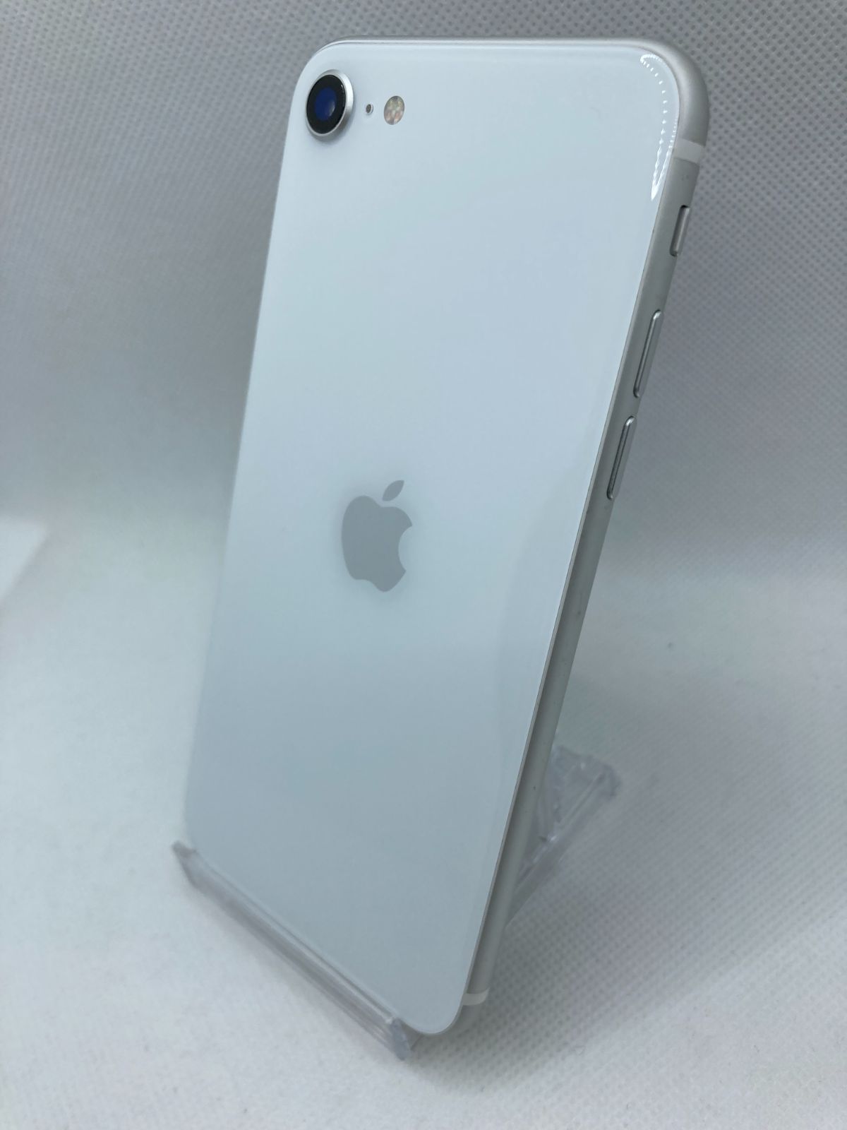 ☆ iPhoneSE (第2世代) (中古品) ☆ ジャンク SIMロック解除済み 64GB