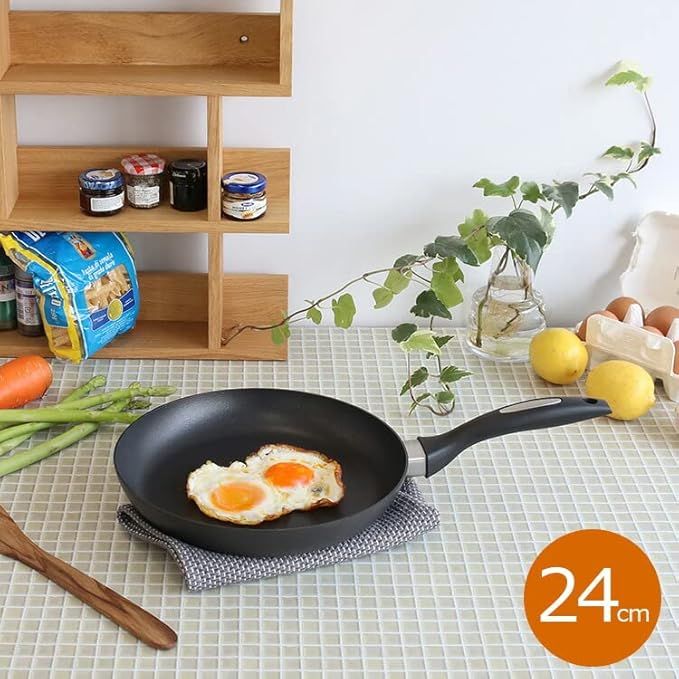 スキャンパン SCANPAN フライパン IQ 24 cm