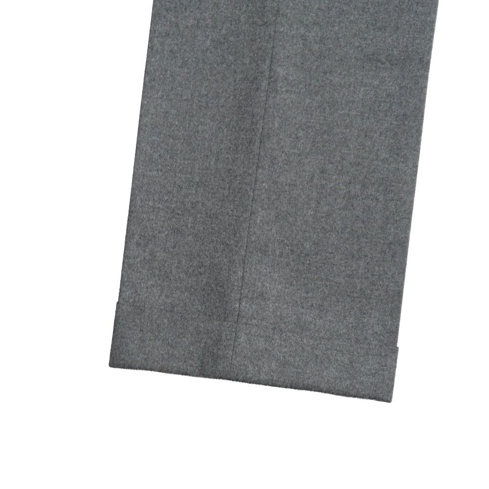 □美品□Kiton キートン パンツ サイズ46 カシミヤ混 スラックス