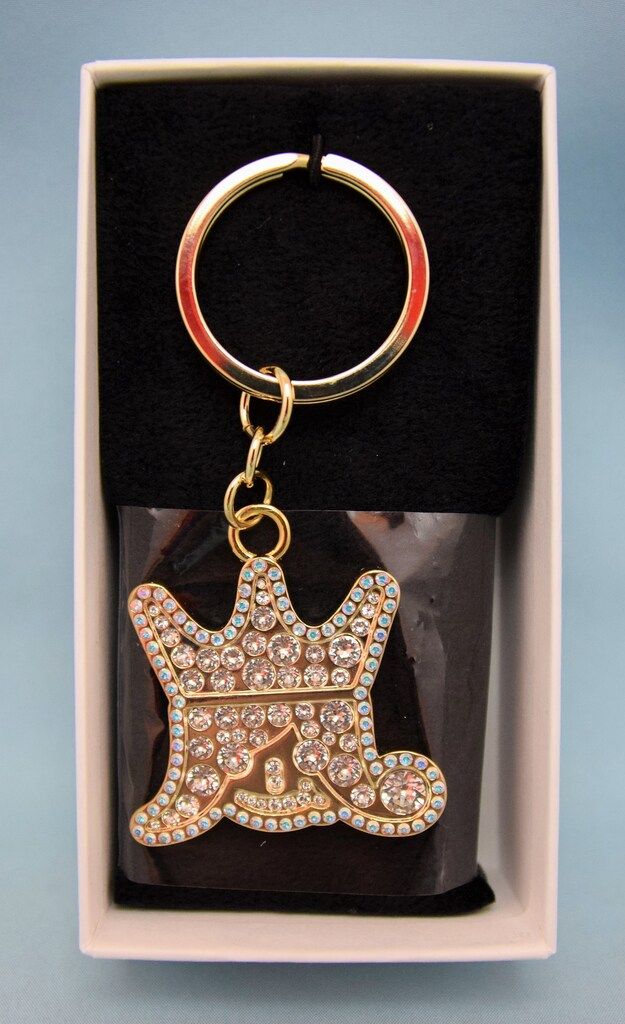 嵐 19年 嵐を旅する展覧会 ARASHI EXHIBITION JOURNEY 嵐キーホルダー